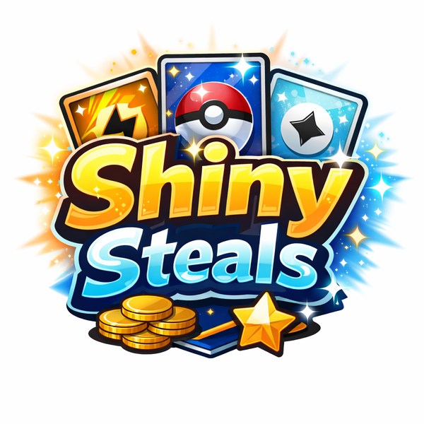 Shiny Steals
